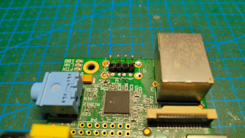 замена разъема USB